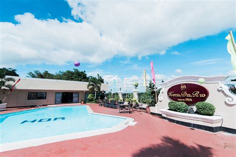 Best Cheap Hotels in Iloilo City .